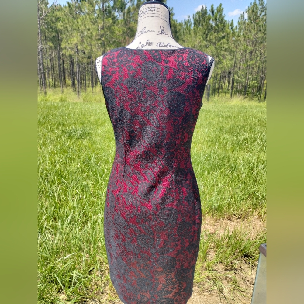 Dress - Picture 3 of 4